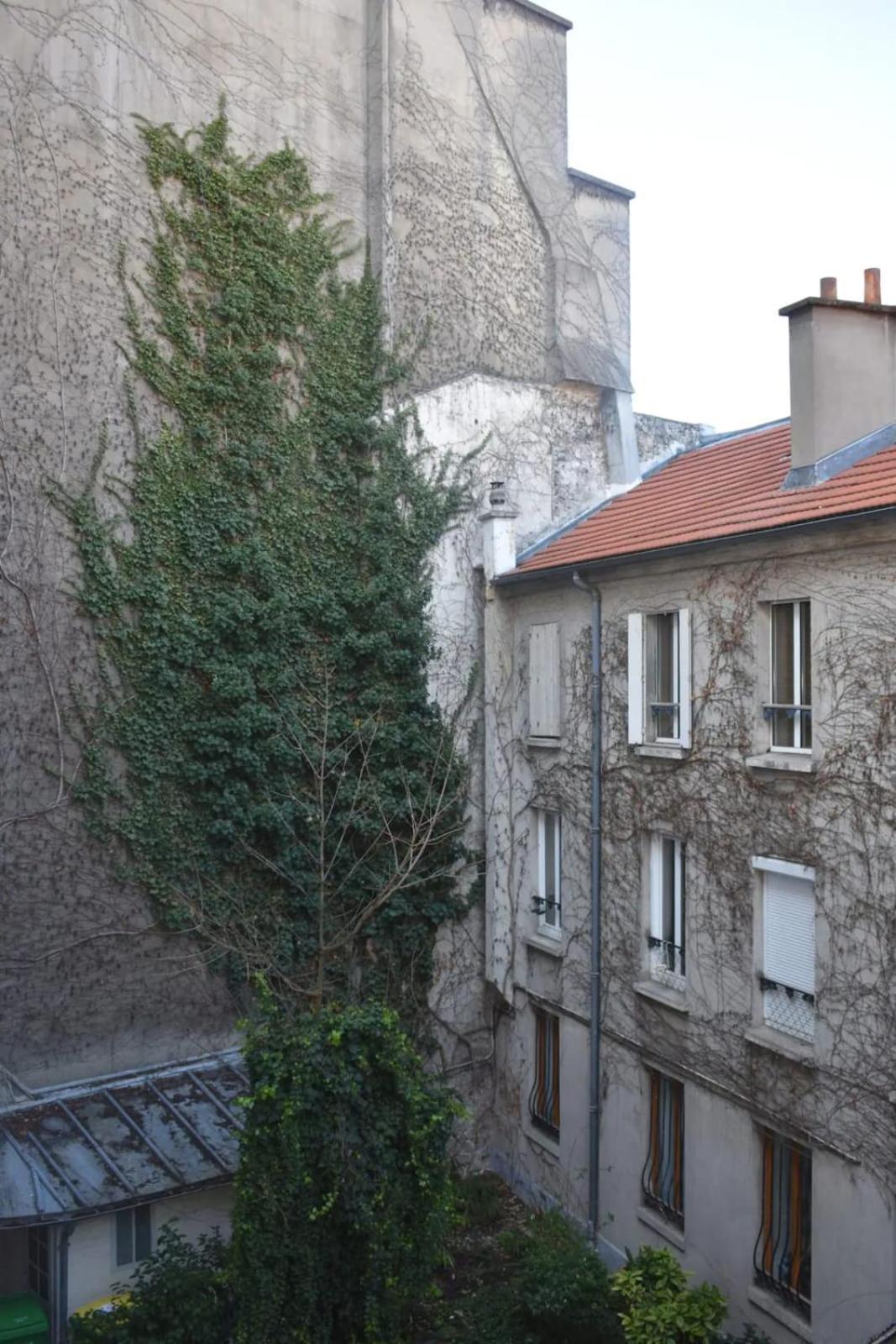Cosy 1 Bedroom In The Heart Of Montparnasse Paris Ngoại thất bức ảnh
